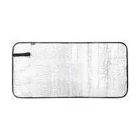 Сідачка Tatonka Alu Seat Mat 45x90, Silver (TAT 2987.027)