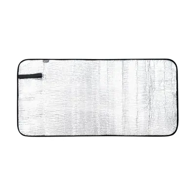 Сидушка Tatonka Alu Seat Mat 45x90, Silver (TAT 2987.027)