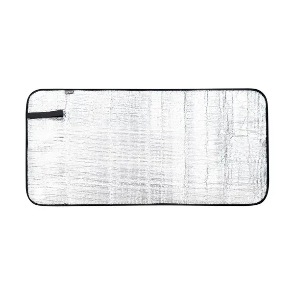 Сидушка Tatonka Alu Seat Mat 45x90, Silver (TAT 2987.027)