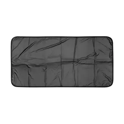 Сідачка Tatonka Alu Seat Mat 45x90, Silver (TAT 2987.027)