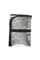 Сидушка Tatonka Alu Seat Mat 45x90, Silver (TAT 2987.027)