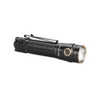 Фонарь ручной Fenix LD30 с аккумулятором (ARB-L18-3400)
