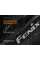 Поясна сумка Fenix AFB-10 помаранчева