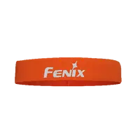 Пов'язка на голову Fenix AFH-10 помаранчева