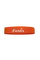 Пов'язка на голову Fenix AFH-10 помаранчева