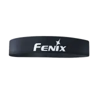 Пов'язка на голову Fenix AFH-10 чорна