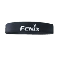 Пов'язка на голову Fenix AFH-10 чорна