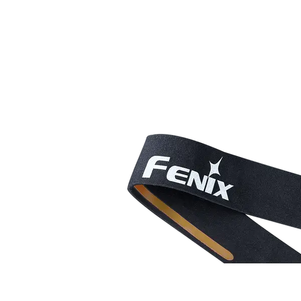 Пов'язка на голову Fenix AFH-10 чорна