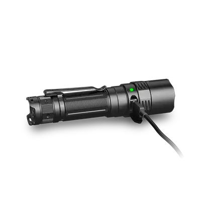 Ліхтар ручний Fenix PD40R V2.0