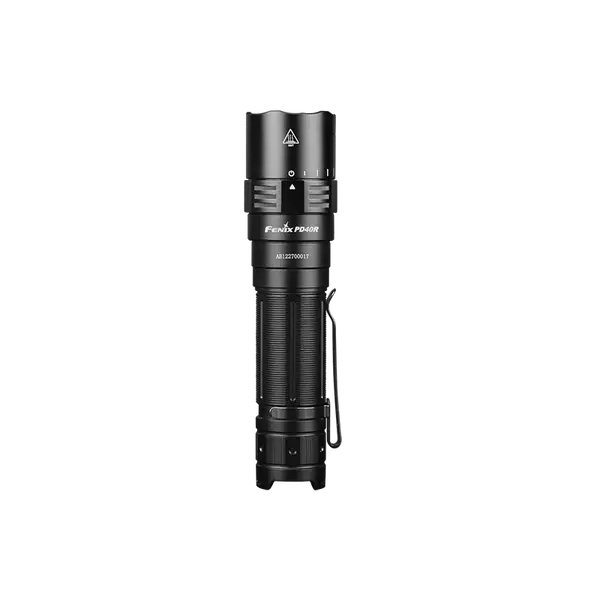 Ліхтар ручний Fenix PD40R V2.0