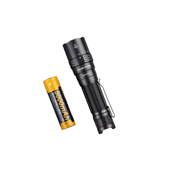 Ліхтар ручний Fenix PD40R V2.0