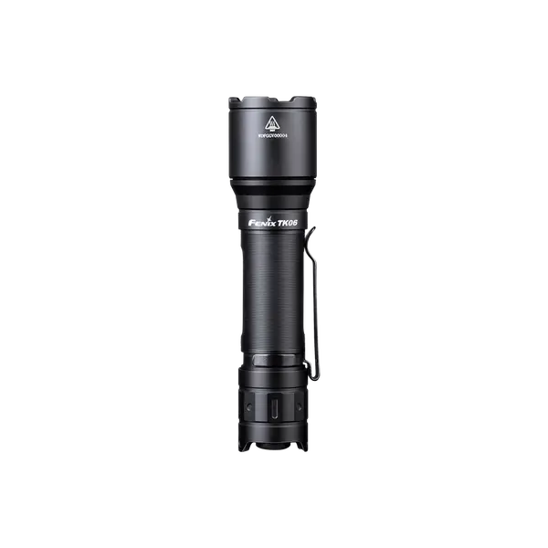 Ліхтар ручний Fenix TK06