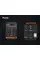 Ліхтар ручний Fenix E01 V2.0 чорний