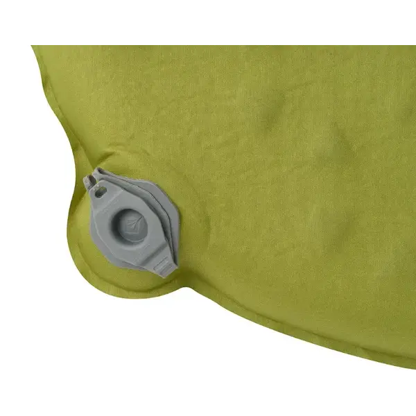 Коврик самонадувающийся Camp Mat (183х51х3.8см) Olive от Sea to Summit