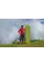 Коврик самонадувающийся Camp Mat (183х51х3.8см) Olive от Sea to Summit