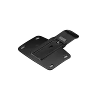Кріплення на шолом для велоліхтарів ALD-08 Helmet Holder