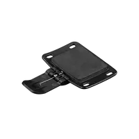 Кріплення на шолом для велоліхтарів ALD-08 Helmet Holder