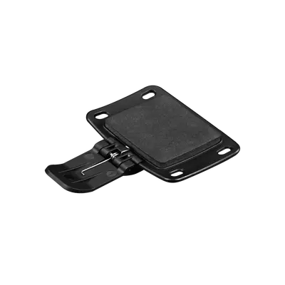 Кріплення на шолом для велоліхтарів ALD-08 Helmet Holder