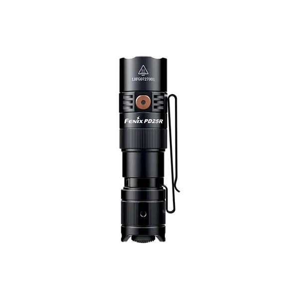 Ліхтар ручний Fenix PD25R