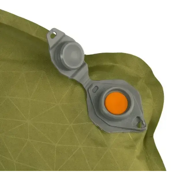 Самонадувающийся ковер Camp Mat (183х64х3.8см) Олива от Sea to Summit