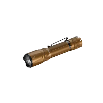 Ліхтар тактичний Fenix TK20R UE, пісочний