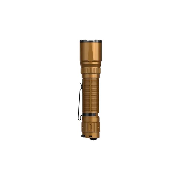 Ліхтар тактичний Fenix TK20R UE, пісочний