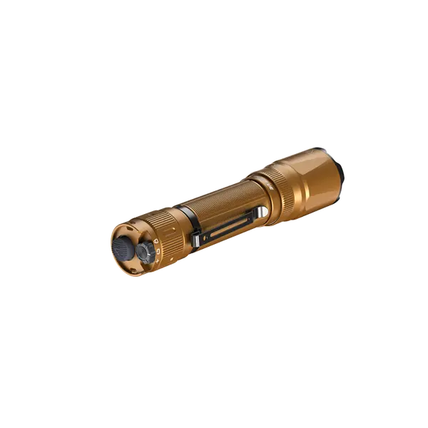 Ліхтар тактичний Fenix TK20R UE, пісочний