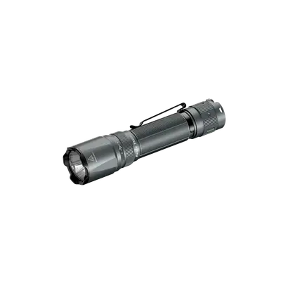 Ліхтар тактичний Fenix TK20R UE, сірий