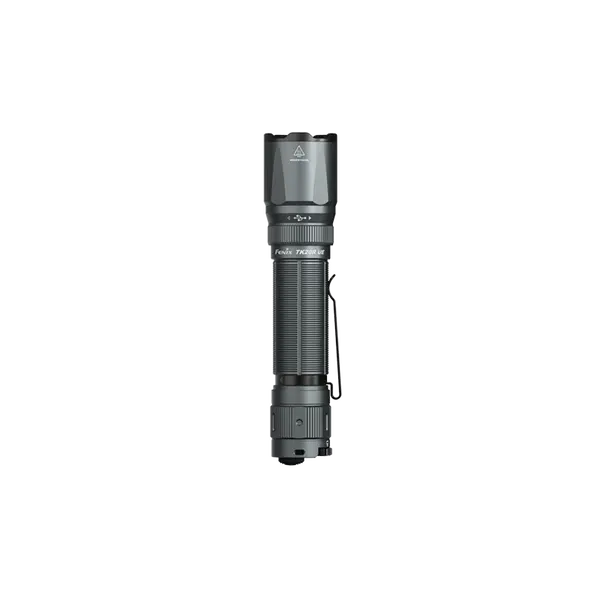 Ліхтар тактичний Fenix TK20R UE, сірий