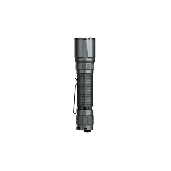 Ліхтар тактичний Fenix TK20R UE, сірий
