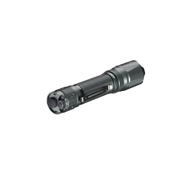 Ліхтар тактичний Fenix TK20R UE, сірий