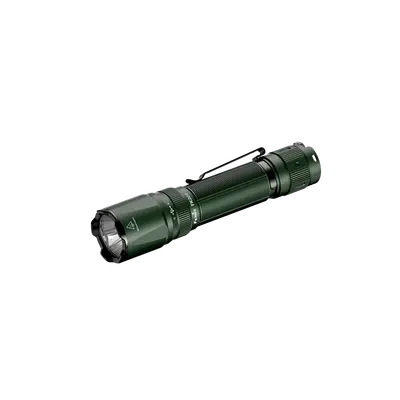 Ліхтар тактичний Fenix TK20R UE, темно-зелений
