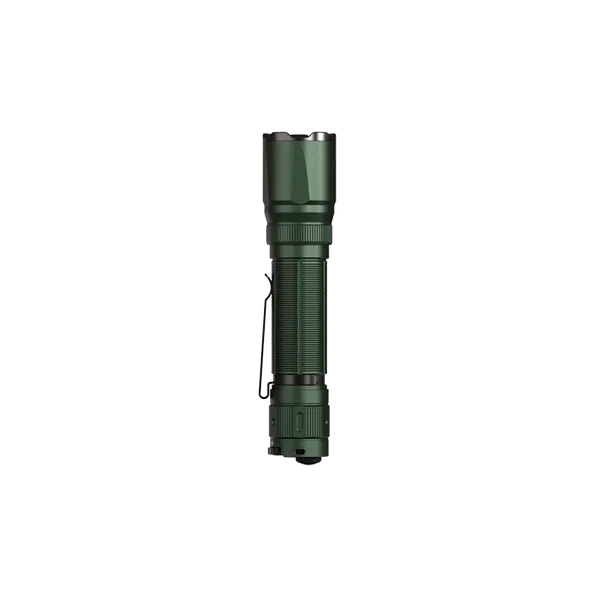 Ліхтар тактичний Fenix TK20R UE, темно-зелений