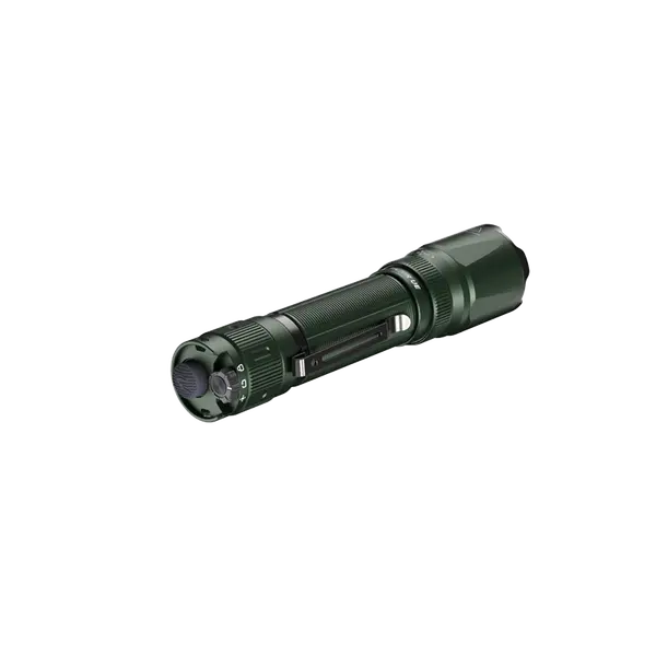 Ліхтар тактичний Fenix TK20R UE, темно-зелений