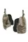 Захист плечей з балістичним пакетом 1 клас захисту Militex cordura USA Multicam