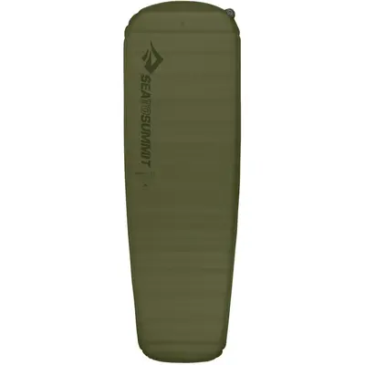 Самонадувающийся ковер (198x64x7.5см)Sea to Summit Self Inflating Camp Plus Mat