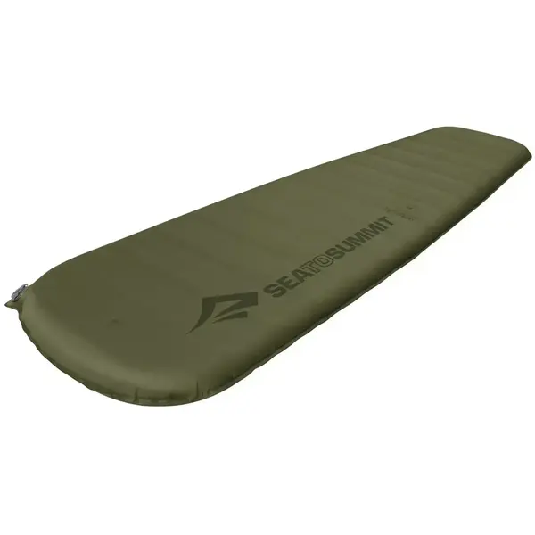 Самонадувающийся ковер (198x64x7.5см)Sea to Summit Self Inflating Camp Plus Mat
