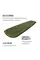 Самонадувающийся ковер (198x64x7.5см)Sea to Summit Self Inflating Camp Plus Mat