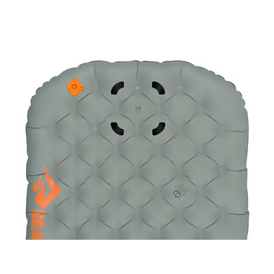 Надувний килимок (183х55х10см) Ether Light XT Insulated Mat 2020 Pewter від Sea to Summit