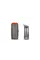 Надувной коврик (183х55х10см) Ether Light XT Insulated Mat 2020 Pewter от Sea to Summit
