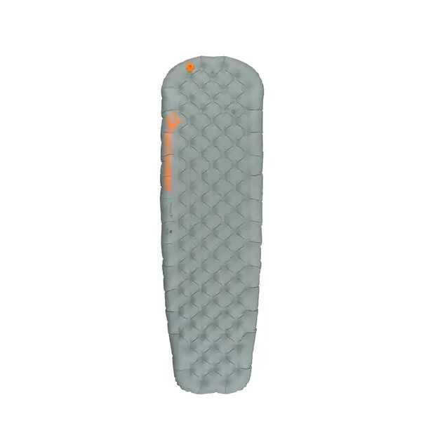 Надувной коврик (183х55х10см) Ether Light XT Insulated Mat 2020 Pewter от Sea to Summit