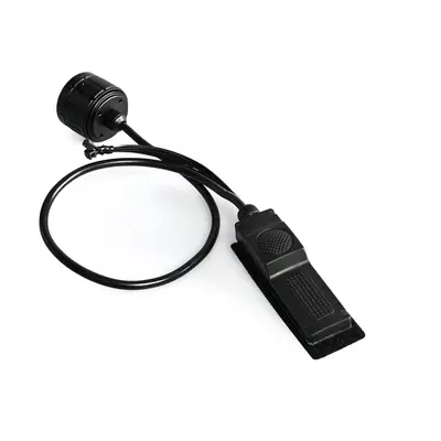 Виносна тактична кнопка VIDEX VLF-ARM-01 до ліхтарика