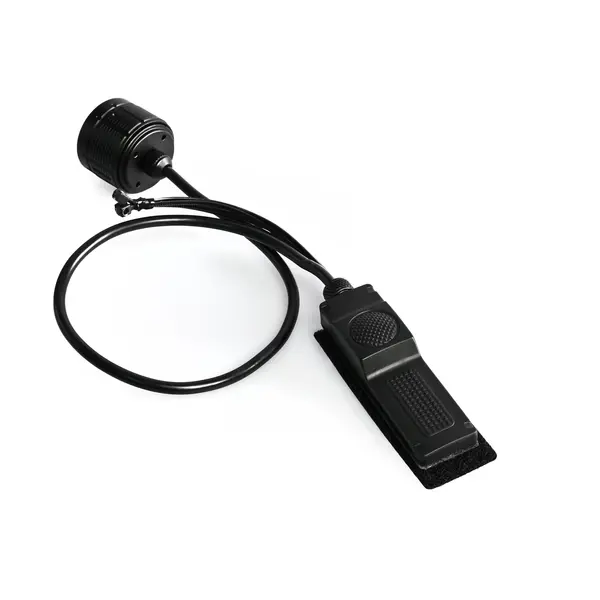 Виносна тактична кнопка VIDEX VLF-ARM-01 до ліхтарика