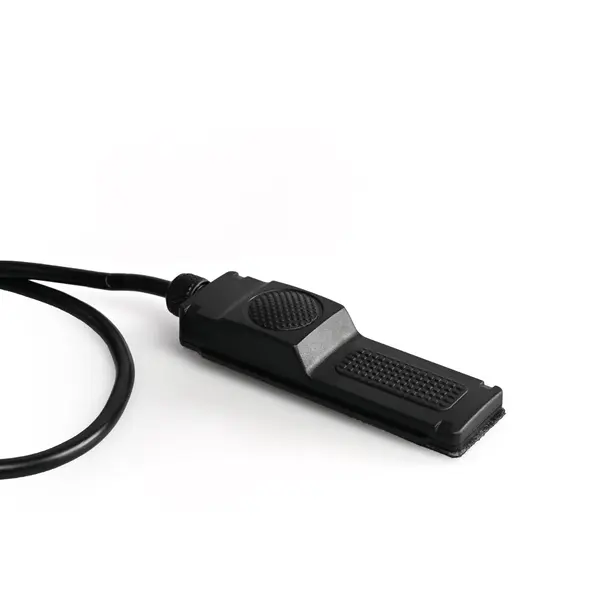 Виносна тактична кнопка VIDEX VLF-ARM-01 до ліхтарика