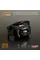Налобный светодиодный фонарик VIDEX VLF-H025C 310Lm 5000K