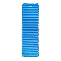 Ковер надувной (183х51х7см) Pinguin Skyline Синий