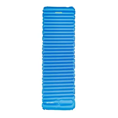 Килим надувний (183х51х7см) Pinguin Skyline Синій