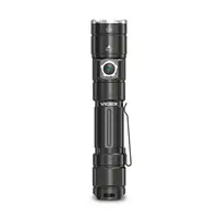 Портативний світлодіодний ліхтарик VIDEX VLF-A105Z 1200Lm 5000K