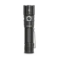 Портативний світлодіодний ліхтарик VIDEX VLF-A406 4000Lm 6500K