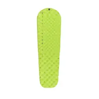 Ковром надувной (184х55х6.3см) Comfort Light Insulated Mat 2020, Green от Sea to Summit